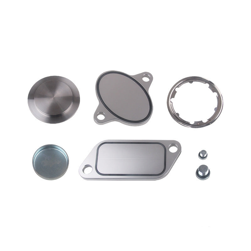 Plug Kit Fit For Dodge Cummins ISX CM871 2007-2010 Stage 2 Brand New EGRKIT Shop