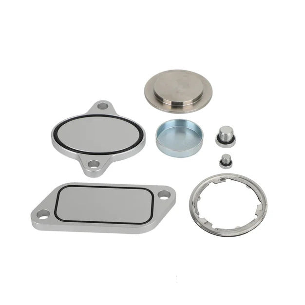 Plug Kit Fit For Dodge Cummins ISX CM871 2007-2010 Stage 2 Brand New EGRKIT Shop