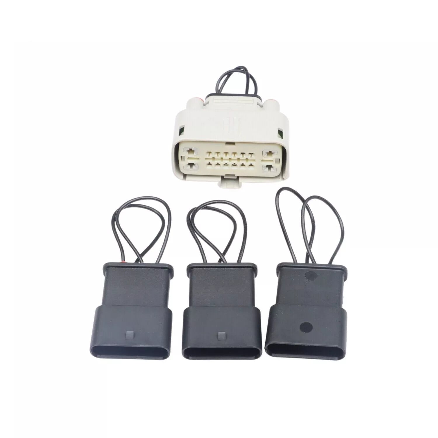 L5P CAN Bus Plug Car Communication Plug Fit For 2017 2018 2019 Duramax Diesel Plug Connector EGRKIT Shop