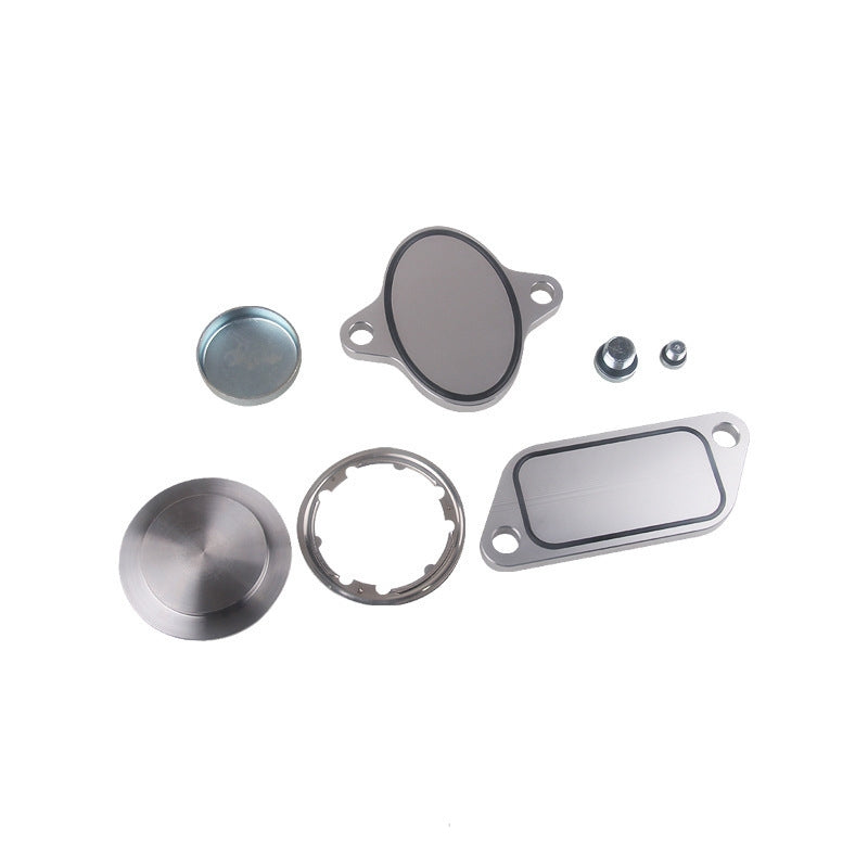 Plug Kit Fit For Dodge Cummins ISX CM871 2007-2010 Stage 2 Brand New EGRKIT Shop
