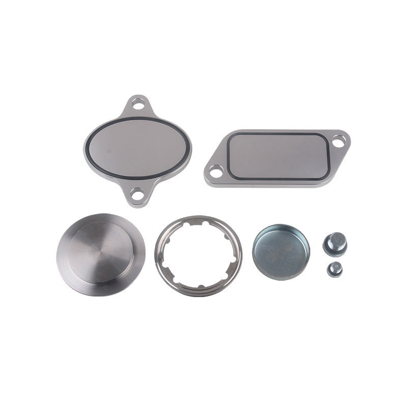 Plug Kit Fit For Dodge Cummins ISX CM871 2007-2010 Stage 2 Brand New EGRKIT Shop