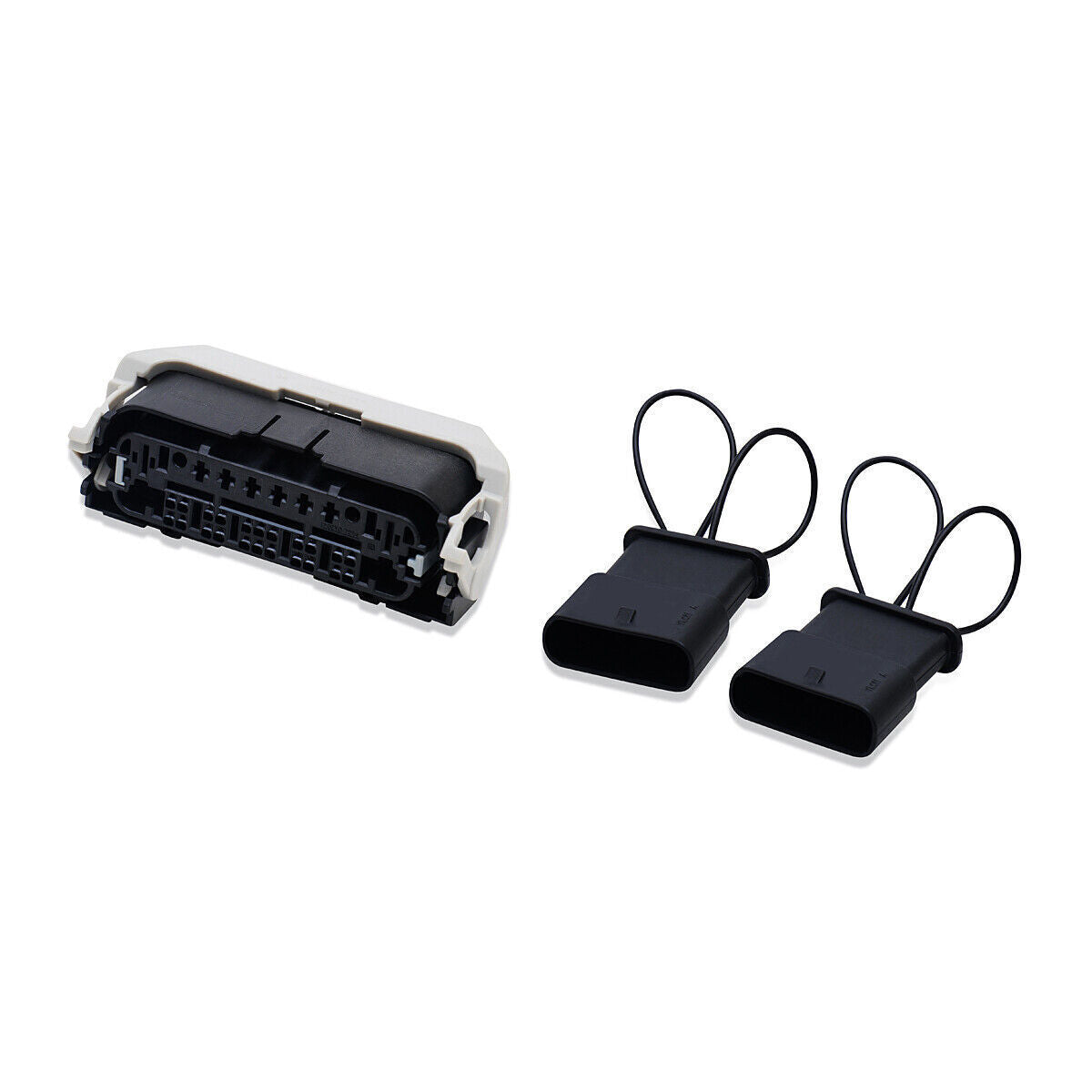 L5P CAN Bus Plug Car Communication Plug Fit For 2020 2021 2022 Duramax Diesel MM-02 Plug Connector EGRKIT Shop