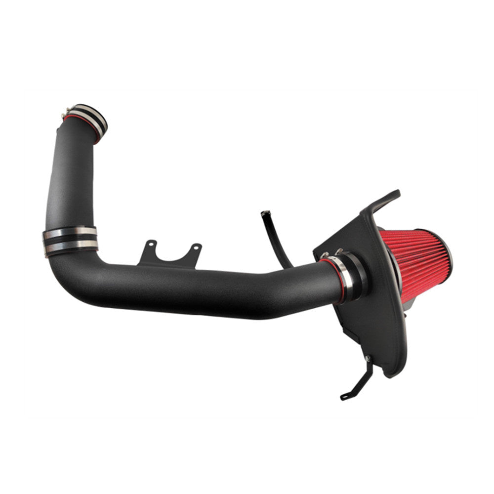Cold Air Intake System Filter Kit For 2011-2015 Jeep Grand Cherokee 3.6L 2011-2014 Dodge Durango 3.6L EGRKIT Shop