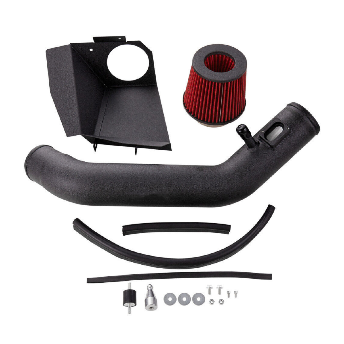 Cold Air Intake Kit for BMW F30 12-16 335i for 14-16 F32 435i F22 M235i for 16-18 M2 N55 3.0L Turbo EGRKIT Shop