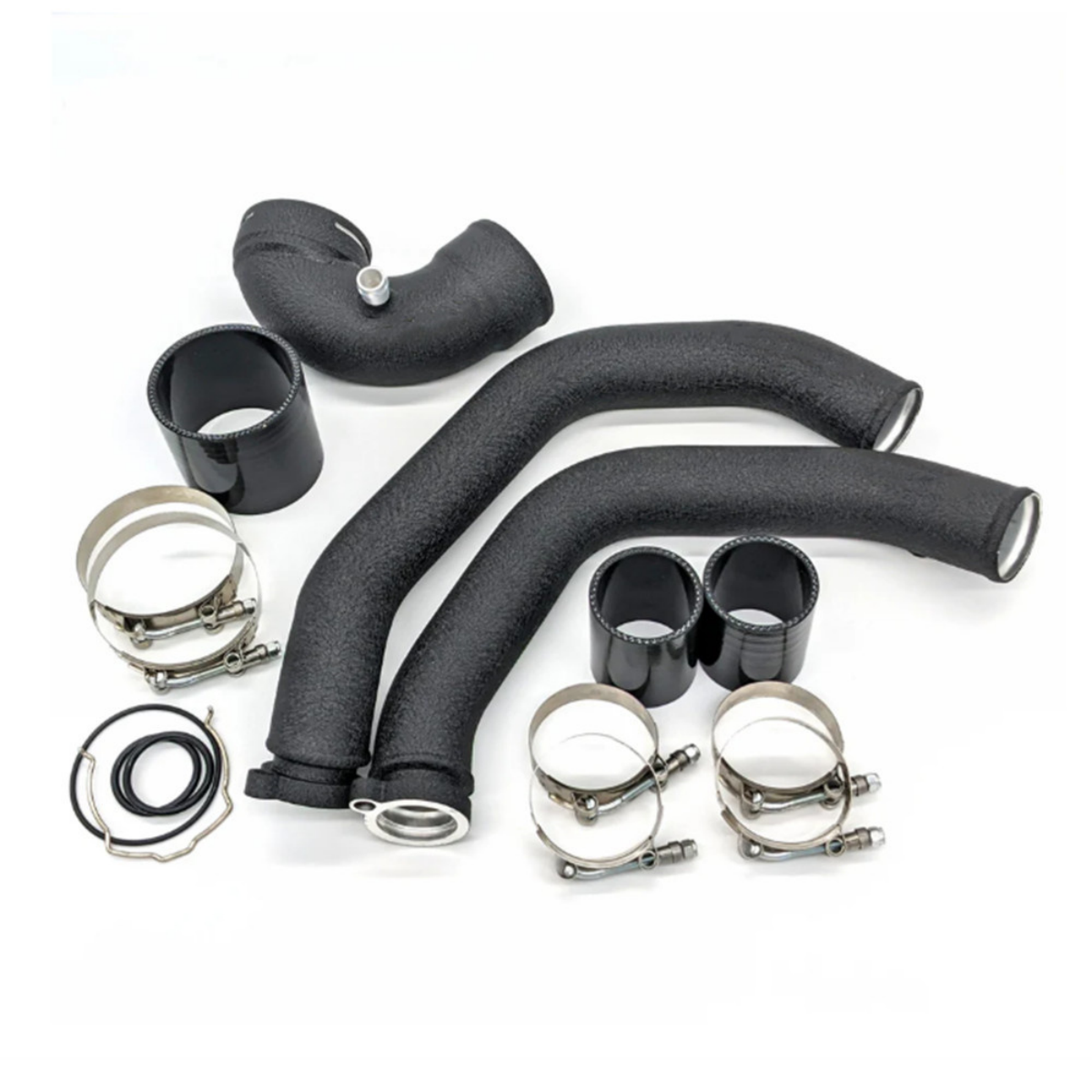 Charge Tube Pipe Intake Pipe Kit For BMW S55 F80 M3 / F82 F83 M4 Twin Turbo EGRKIT Shop