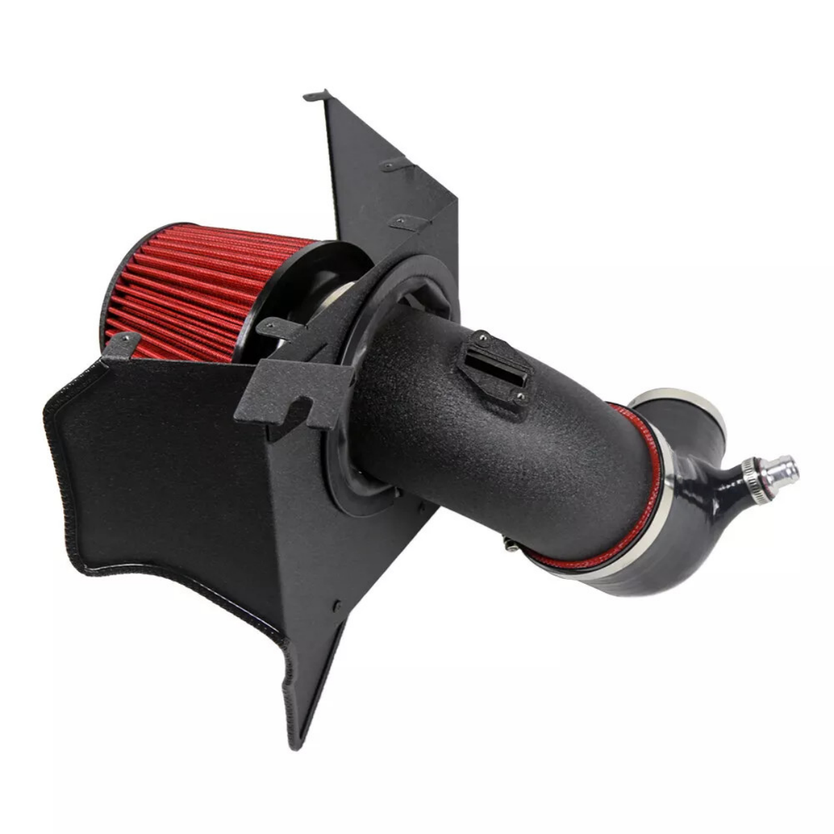 Cold Air Intake System Kit For TOYOTA Supra A90 A91 BMW Z4 M40i G29 B58 3.0T 2018-2021 EGRKIT Shop