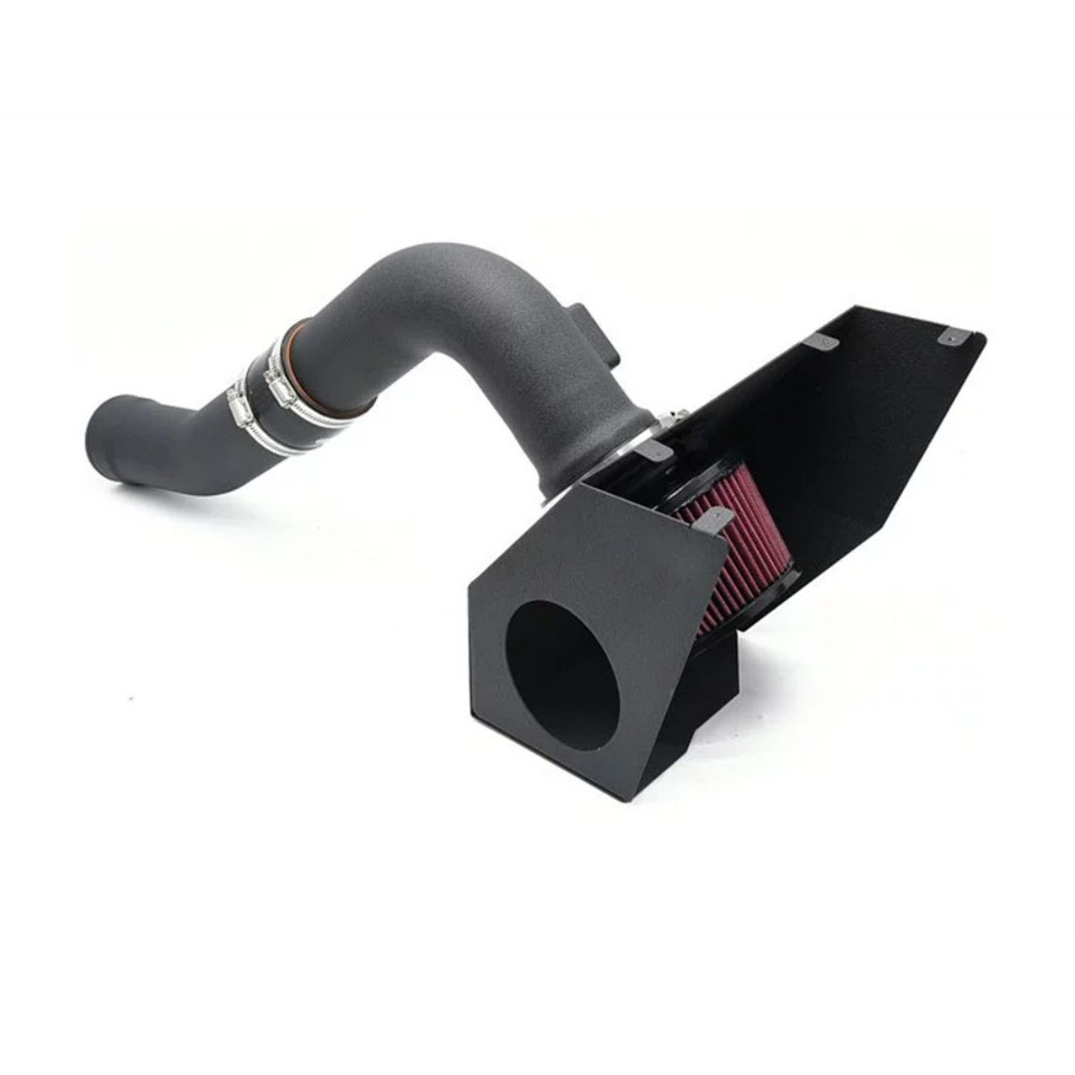 Cold Air Intake System Kit For BMW N20 2.0L F10 F11 520i 528i 2012-2018 EGRKIT Shop