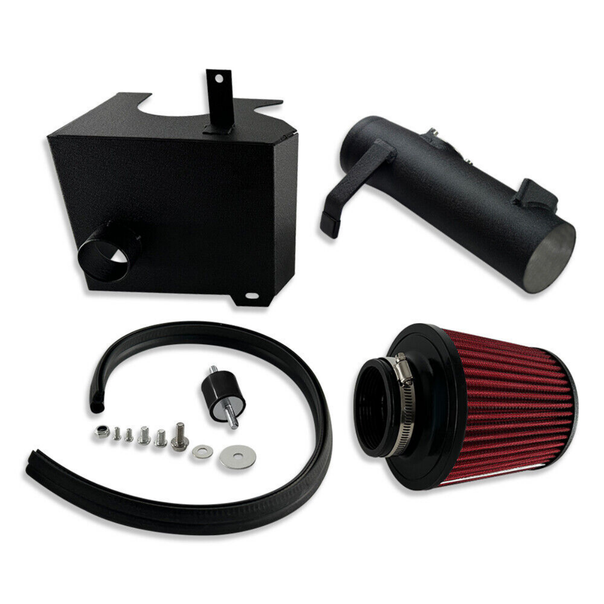 Cold Air Intake System Kit For 2018-2020 Honda Accord 2.0L EGRKIT Shop