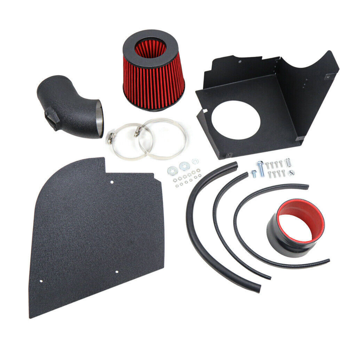 Cold Air Intake System Kit For 2017+ BMW G30 G31 B58 540i 3.0T EGRKIT Shop