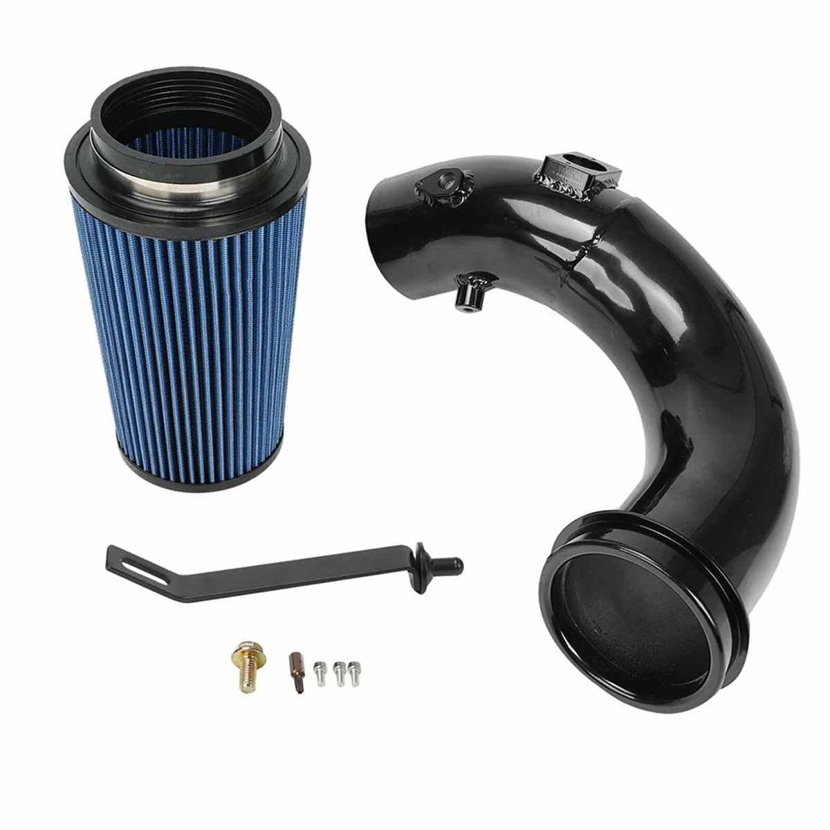 Cold Air Intake Kit For 2007.5-2012 Dodge 6.7 Cummins Diesel Ram 2500 3500 4500 5500 EGRKIT Shop