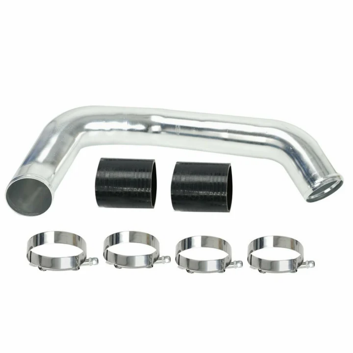 6.4 Powerstroke Intercooler Charge Pipe Kit Cold Side 2008-2010 Ford 6.4 Diesel EGRKIT Shop