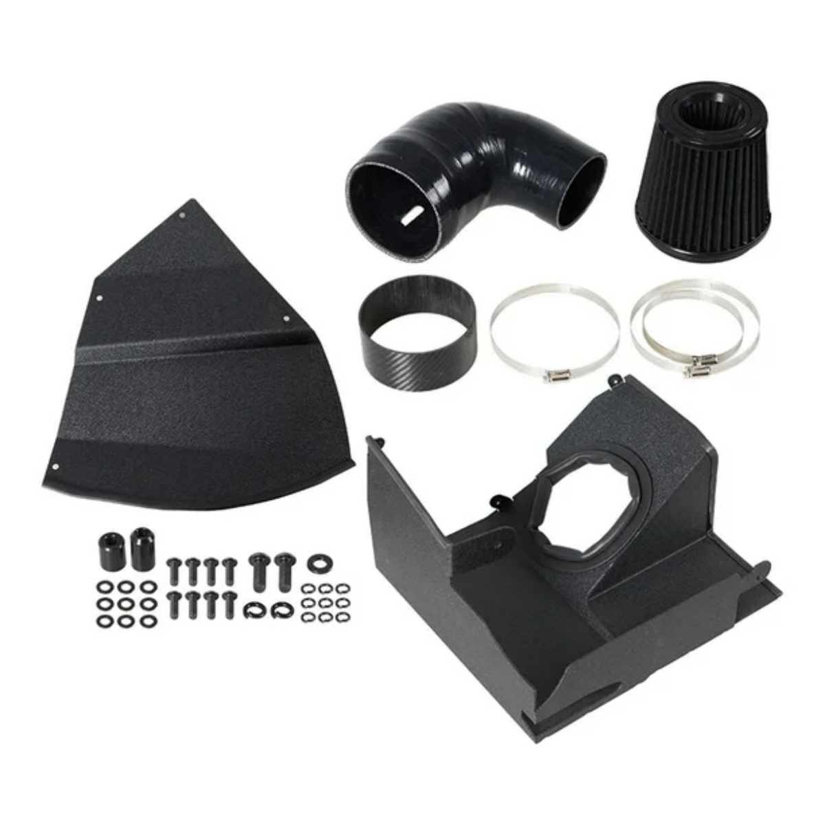 Cold Air Intake Kit for BMW G20 Replacement Parts 2019+ EGRKIT Shop