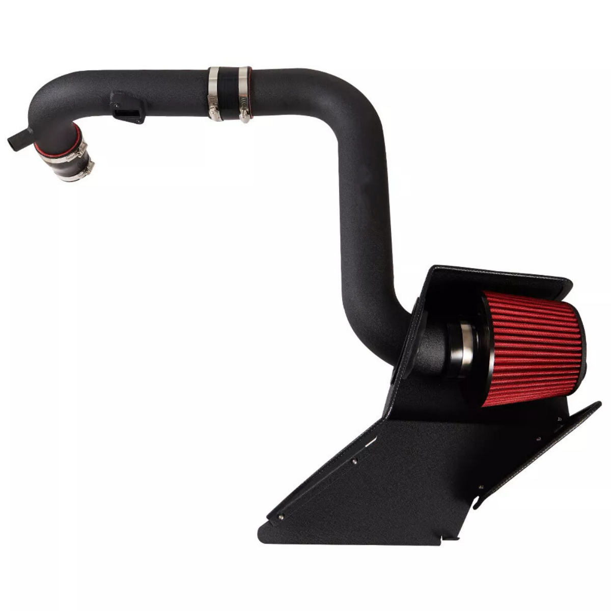 Cold Air Intake System For VW Golf MK5 GTI MK6 Golf R Audi A3 S3 FSI EA113 2006-2008 EGRKIT Shop