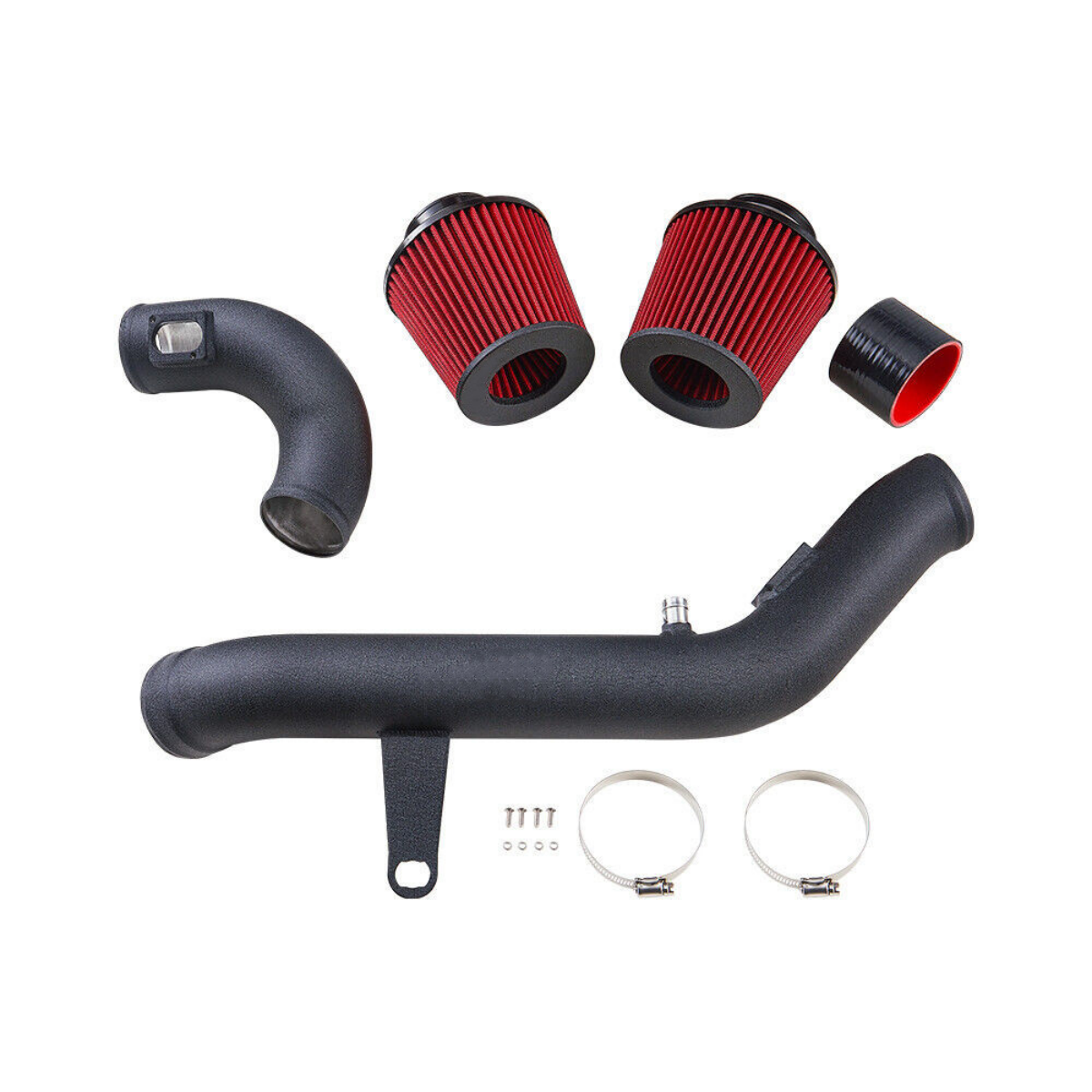 Cold Air Intake Kit for BMW F80 M3 M4 M2 S55 3.0L 2014-2021 EGRKIT Shop