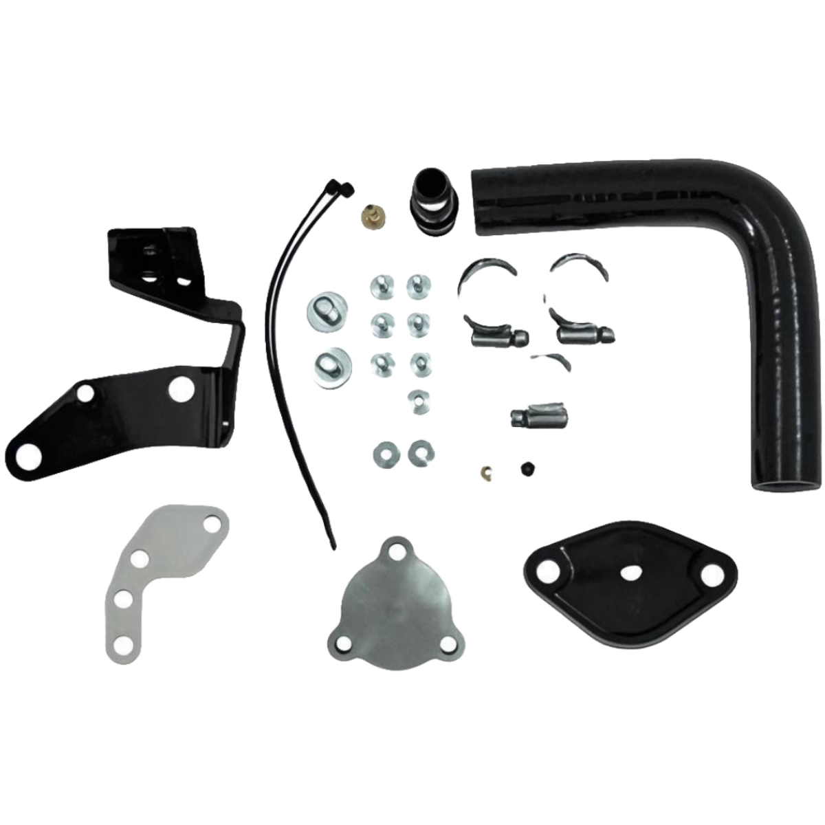 2014-2019 Ram Ecodiesel EGR Delete Kit EGRKIT Shop