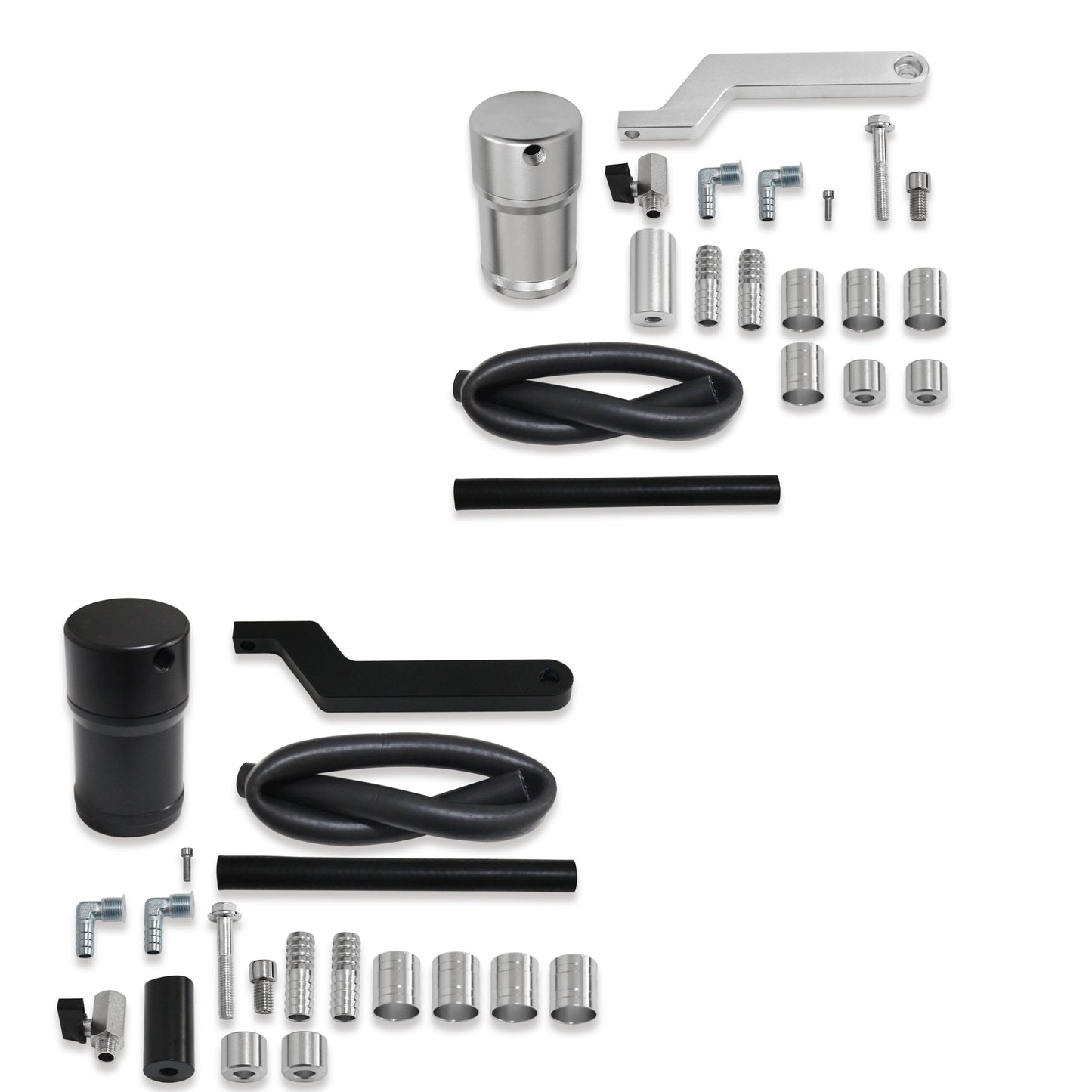 Oil catch can For Dodge Ram 1500 2500 3500 5.7L 6.4L HEMI 2009-2019 Oil Catch Tank EGRKIT Shop