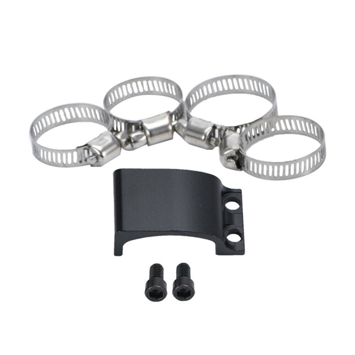 Billet Aluminum Oil Catch Can Tank Bottle Baffled For BMW N54 335i 135i E90 E92 E82 oil catch can