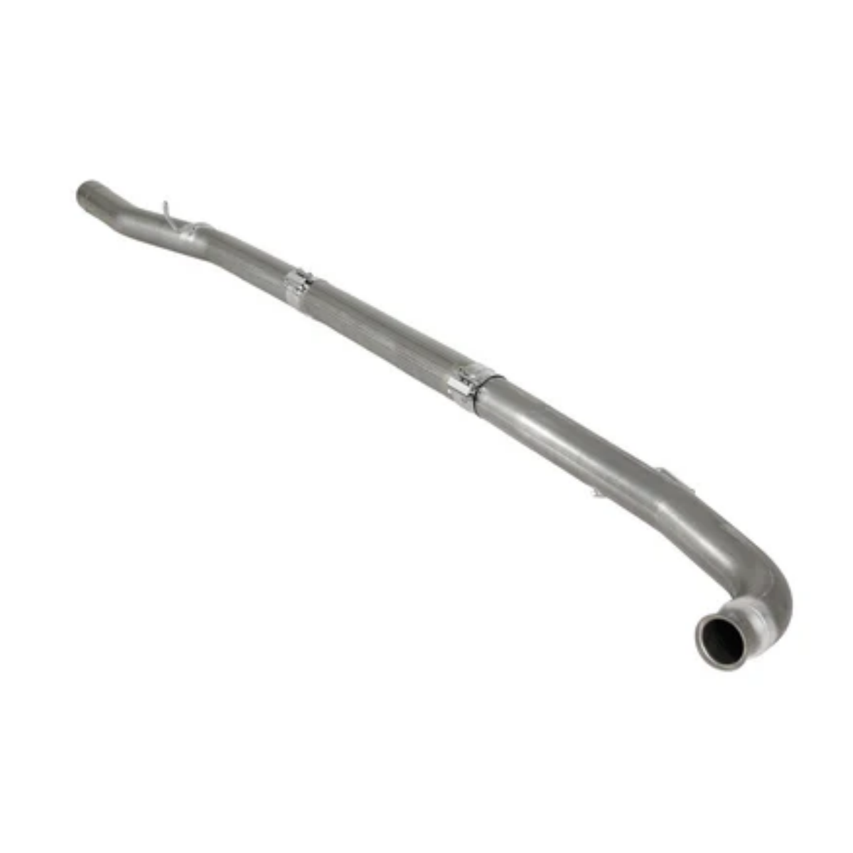 4'' Cat & DPF Pipe For 2011-15 6.6L Duramax2500 3500 LML Race Exhaust Pips EGRKIT Shop