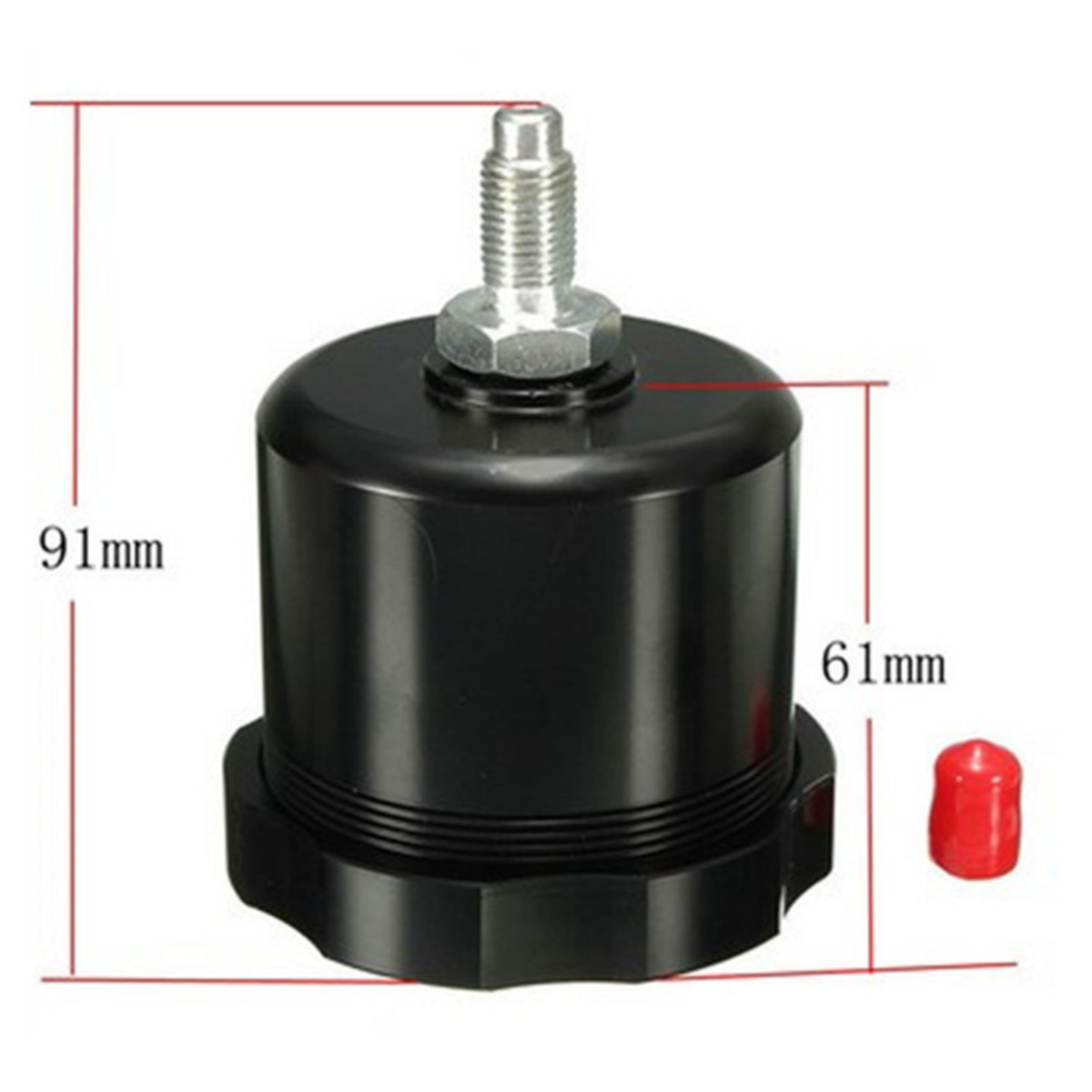 Universal Handbrake Oil Tanks Fluid Reservoir For Hydraulic Drift Hand Brake Oil Can EGRKIT Shop
