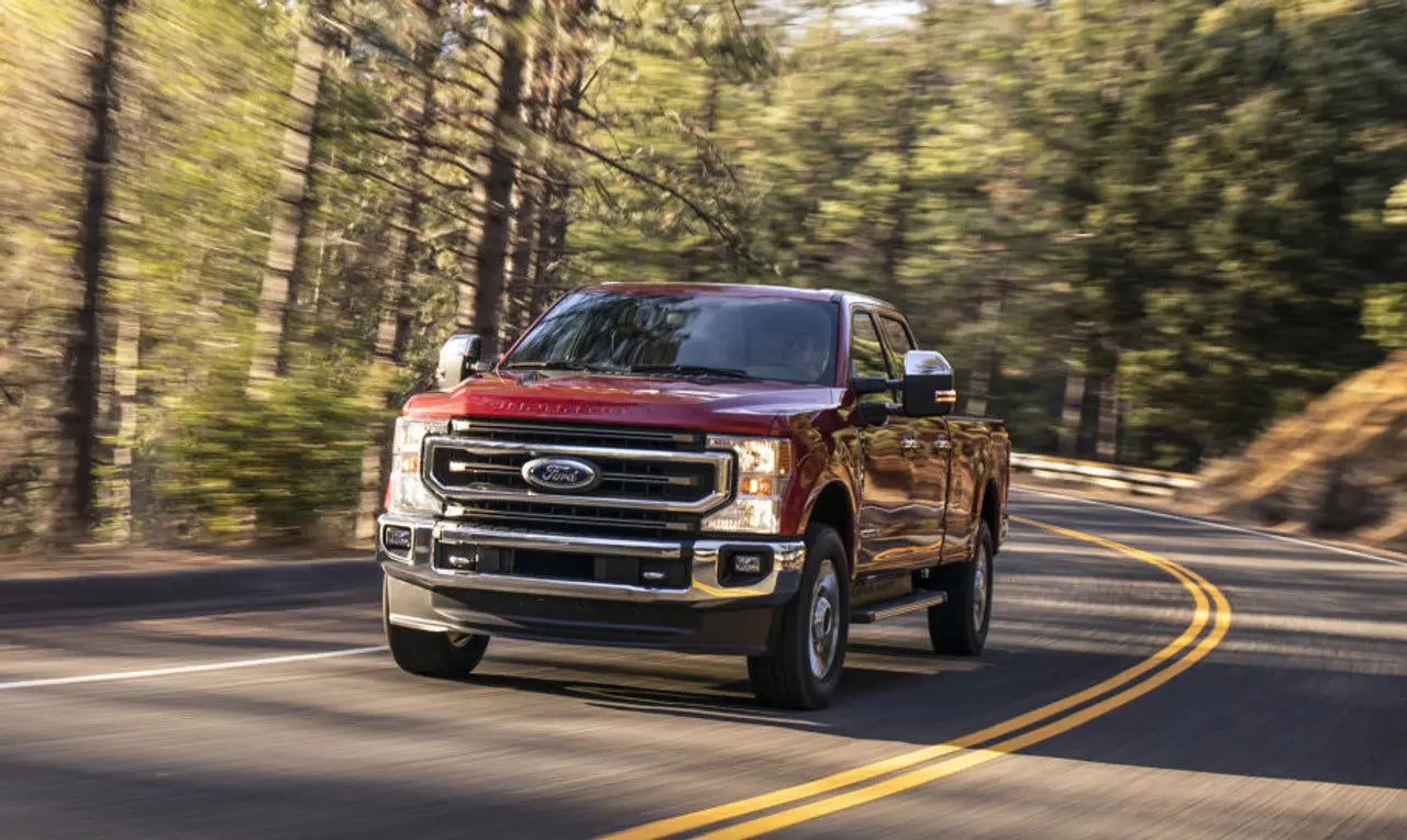 ford powerstroke egr delete kit