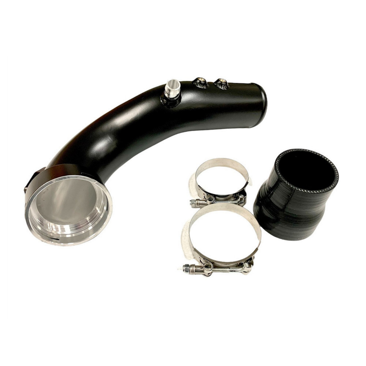 Charge Tube Pipe Intake Pipe Kit For BMW X5 N55 2011-2018 3.0L F10 F12 F13 535i 640i 740i EGRKIT Shop