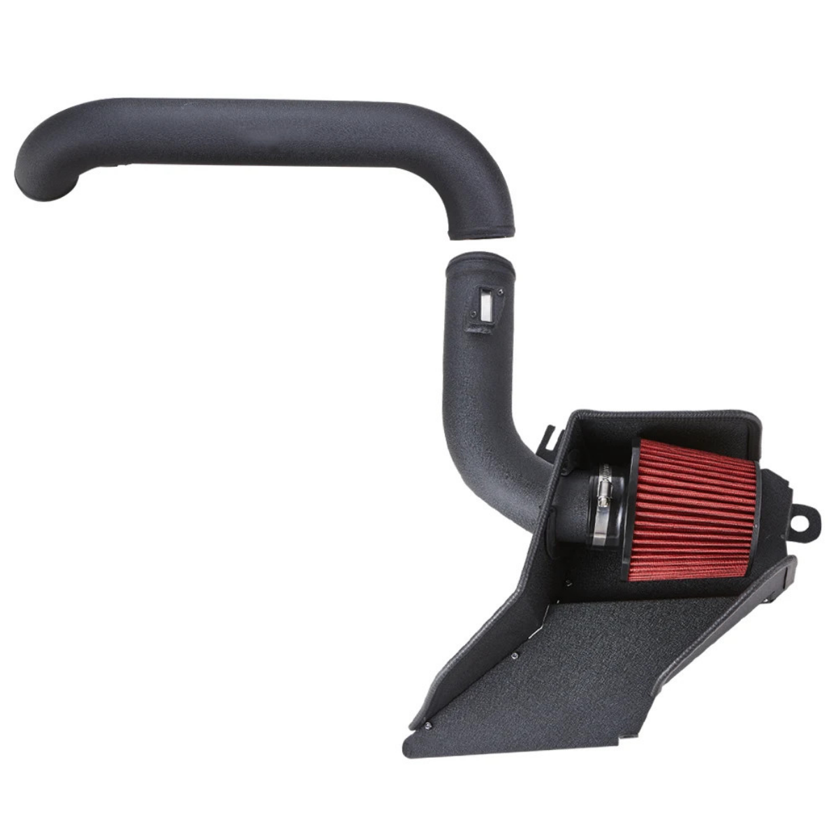 3'' Cold Air Intake System Kits For VW 10-13 Golf MK6 GTi Audi A3 TSI Passat CC EA888 EGRKIT Shop