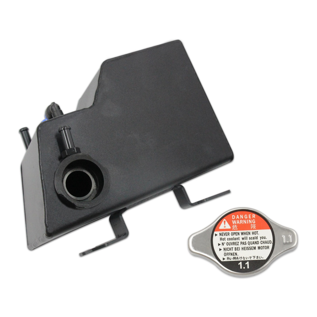 Oil Catch Can For Toyota Mark Cresta Chaser JZX100 JZX110 Fuel Oil Catch Tank EGRKIT Shop