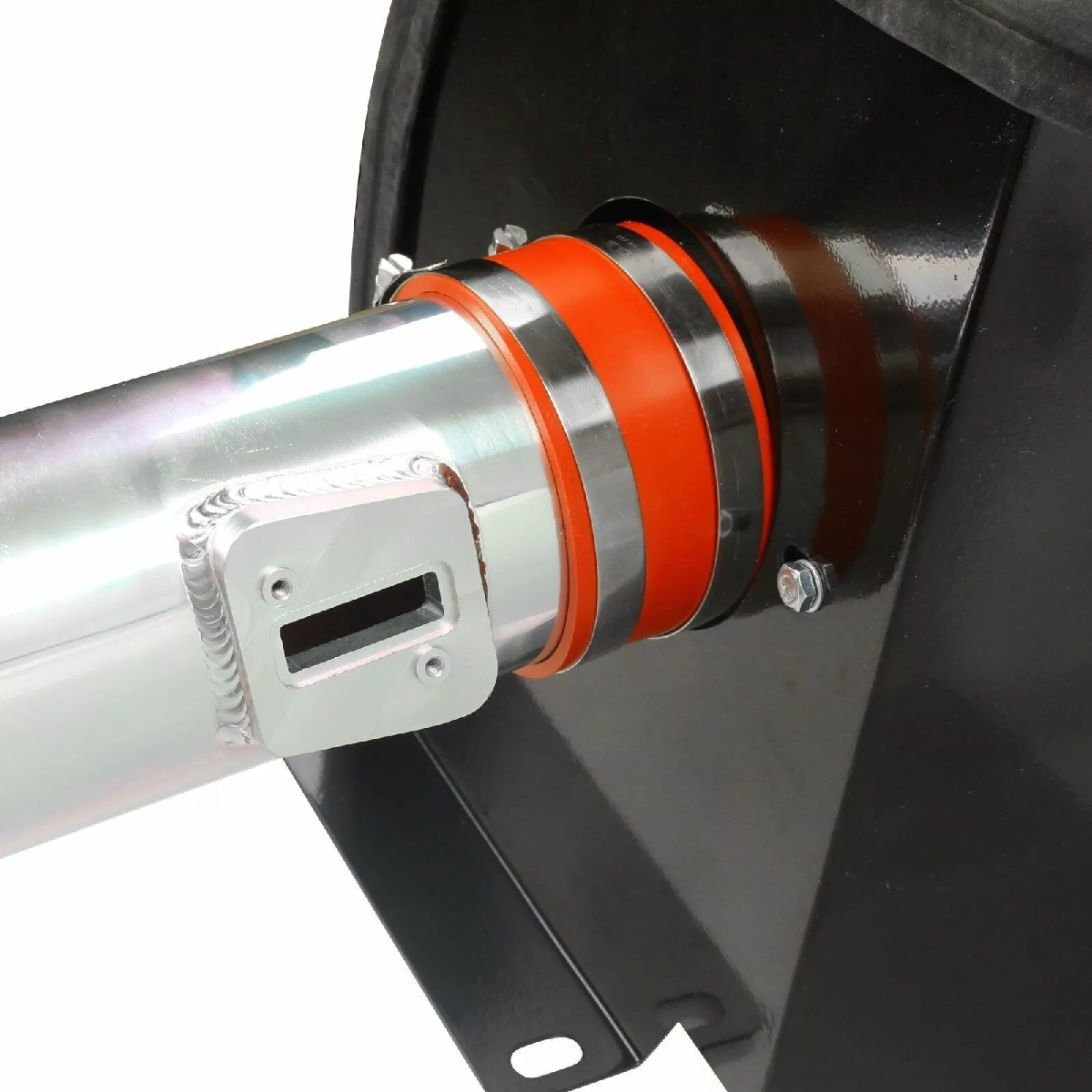 Cold Air Intake Kit & Heat Shield For 2014-2020 Chevrolet GMC Cadillac 5.3L 6.2L EGRKIT Shop