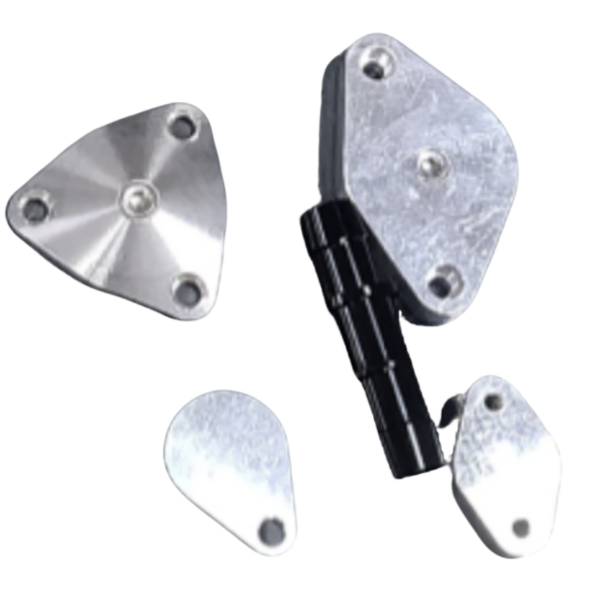 Us Tariff included EGR Cooler Kit & Valve for VW Passat EGRKIT Shop