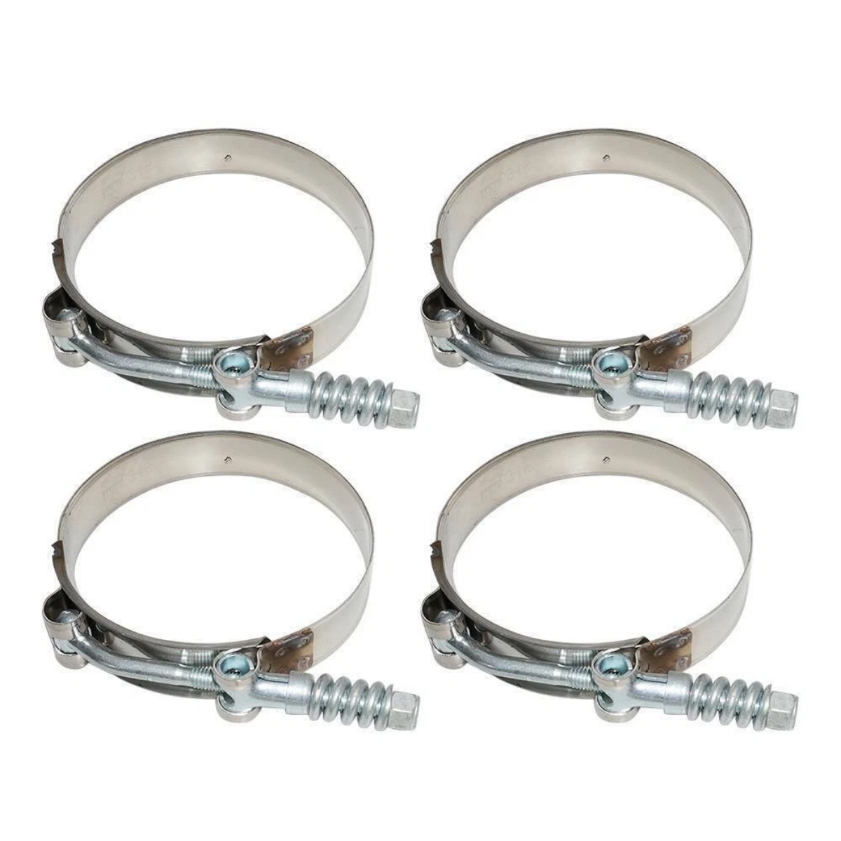 Hot Side Intercooler Pipe Upgrade Kit for 11-16 Ford 6.7L Powerstroke Diesel EGRKIT Shop