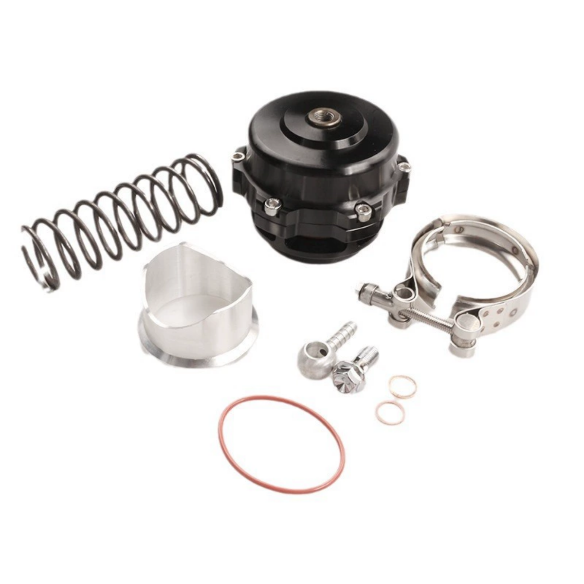 Cold Air Intake Charge Pipe Kit For BMW N54 E82 E88 135i E90 E92 E93 335i 335is 335xi with 50mm BOV EGRKIT Shop