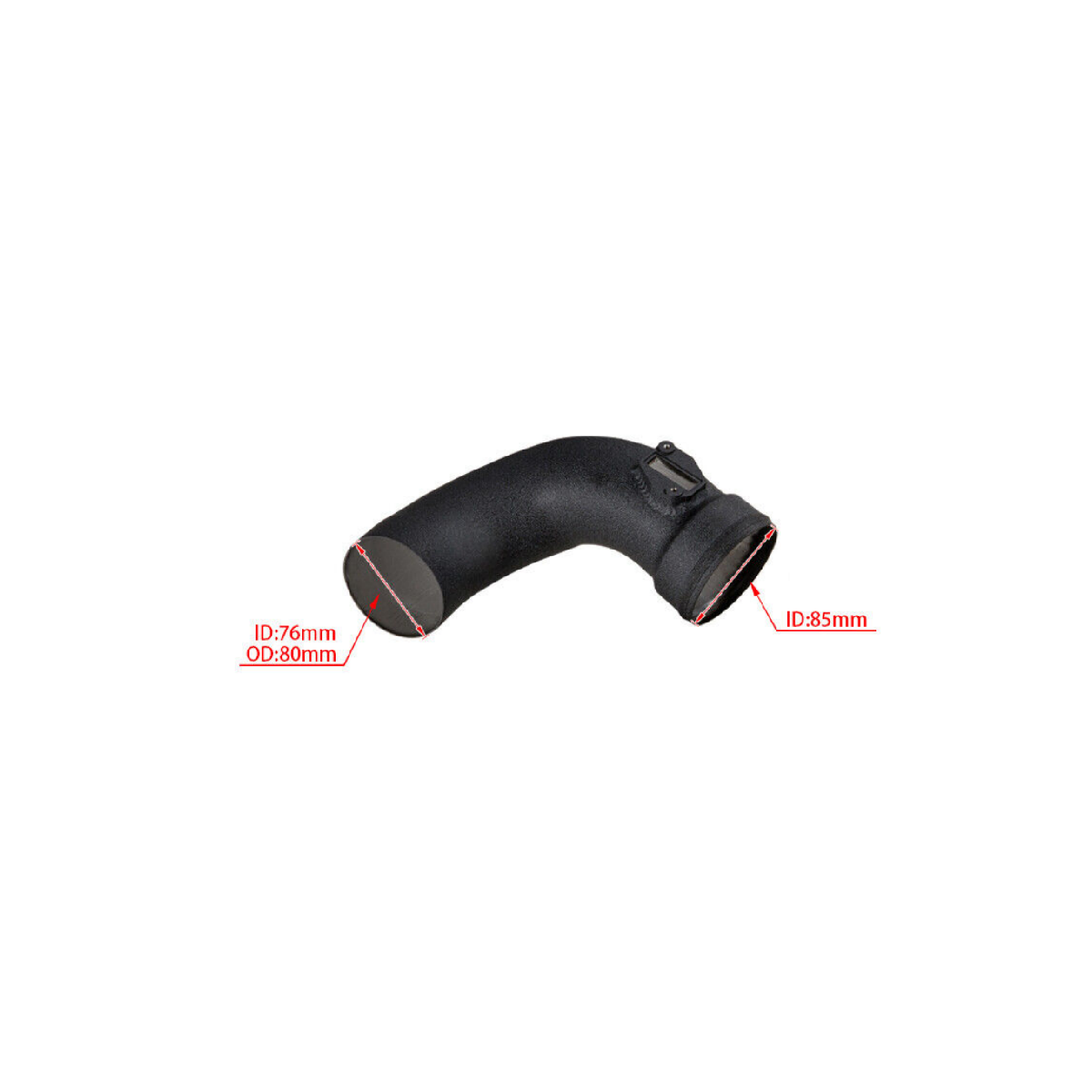 Cold Air Intake System Kit For BMW F3X B48 2.0L ENGINE 320i 330i 420i 430i EGRKIT Shop