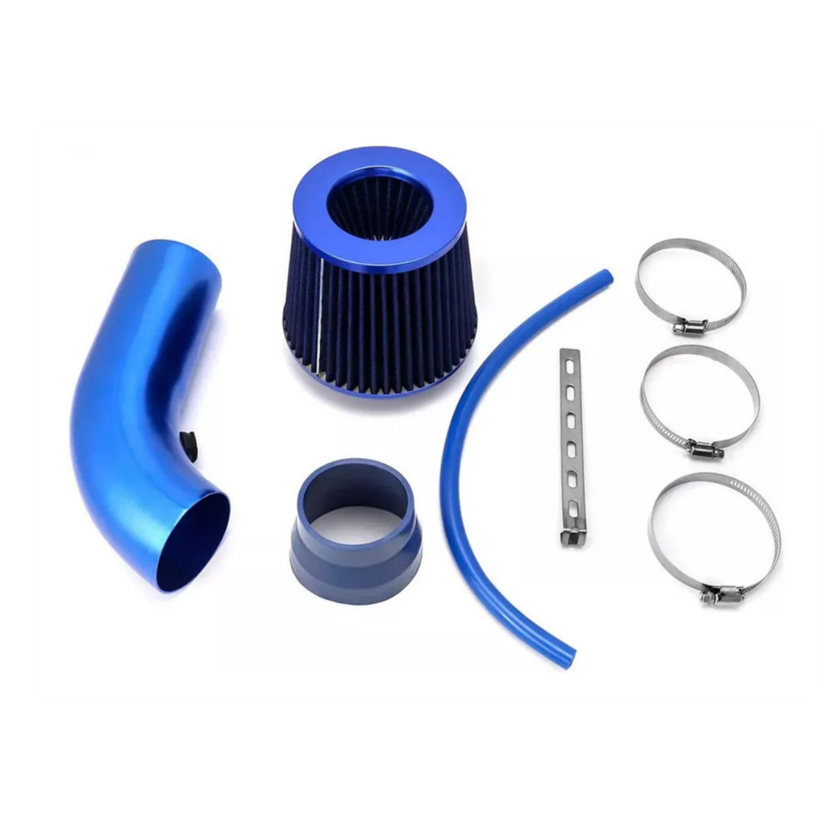 Cold Air Intake System Filter Induction Kits Universal Car Pipe Power Flow Hose EGRKIT Shop
