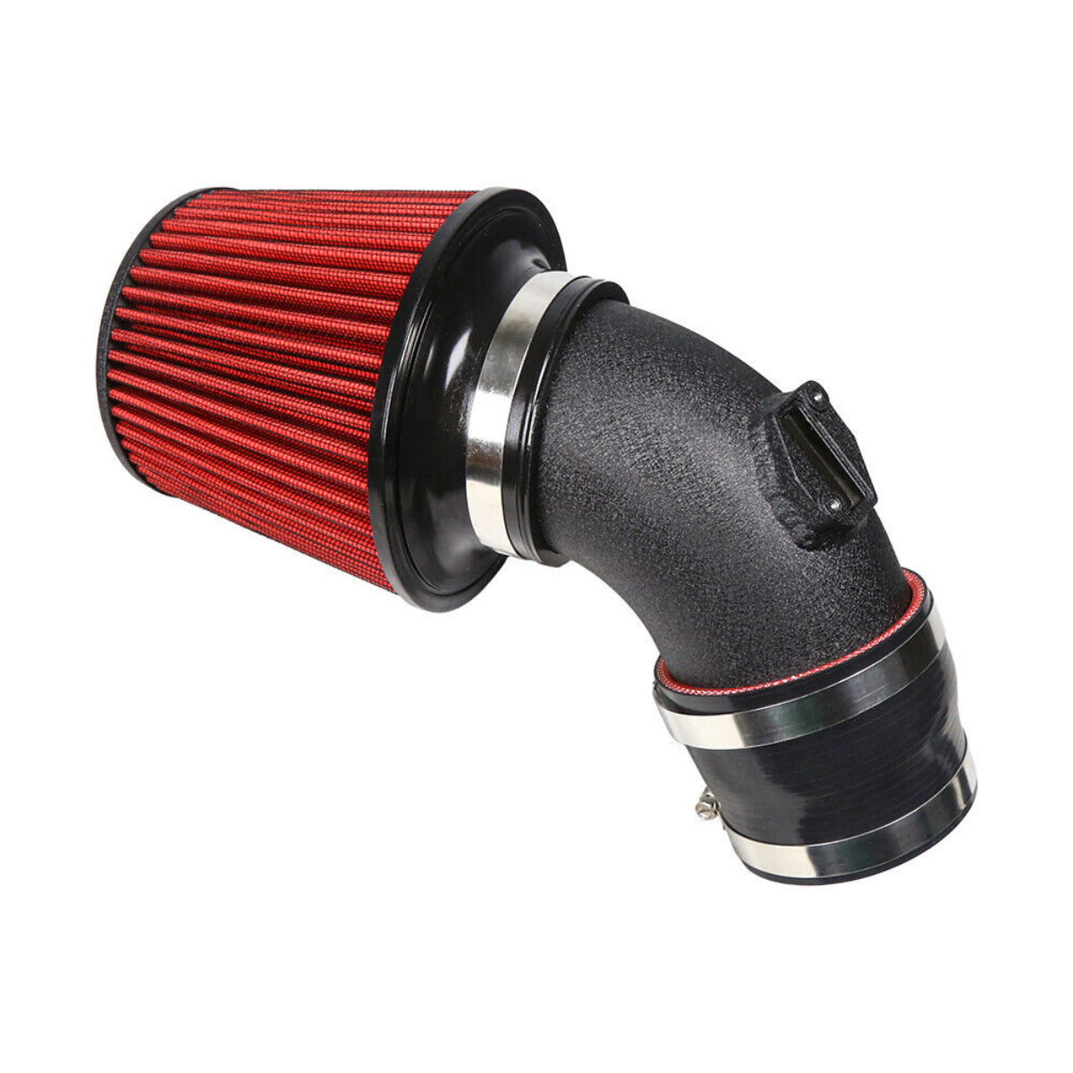 Cold Air Intake System Kit For 2017+ BMW G30 G31 B58 540i 3.0T EGRKIT Shop