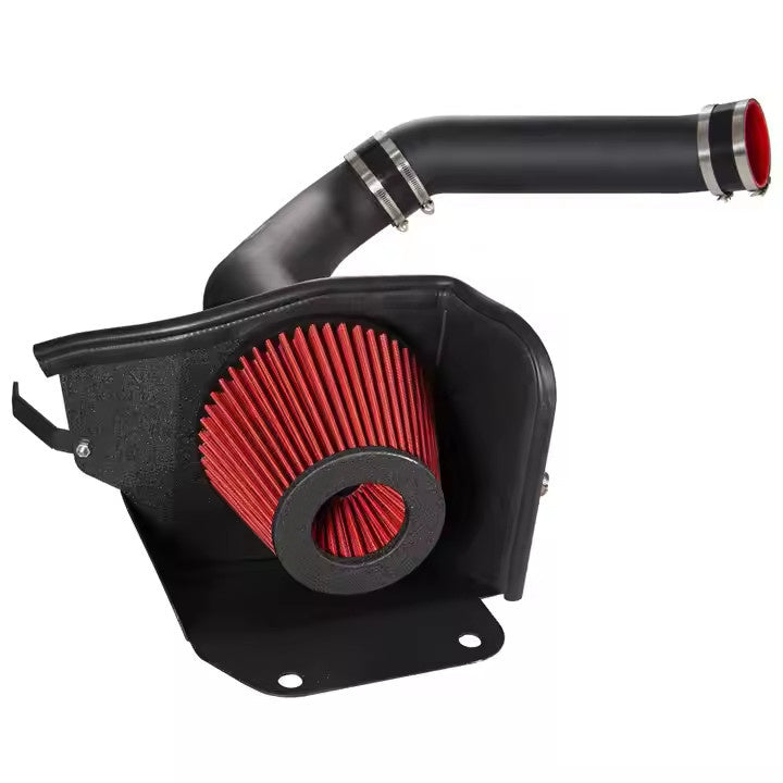 Cold Air Intake System Filter Kit For 2011-2015 Jeep Grand Cherokee 3.6L 2011-2014 Dodge Durango 3.6L EGRKIT Shop