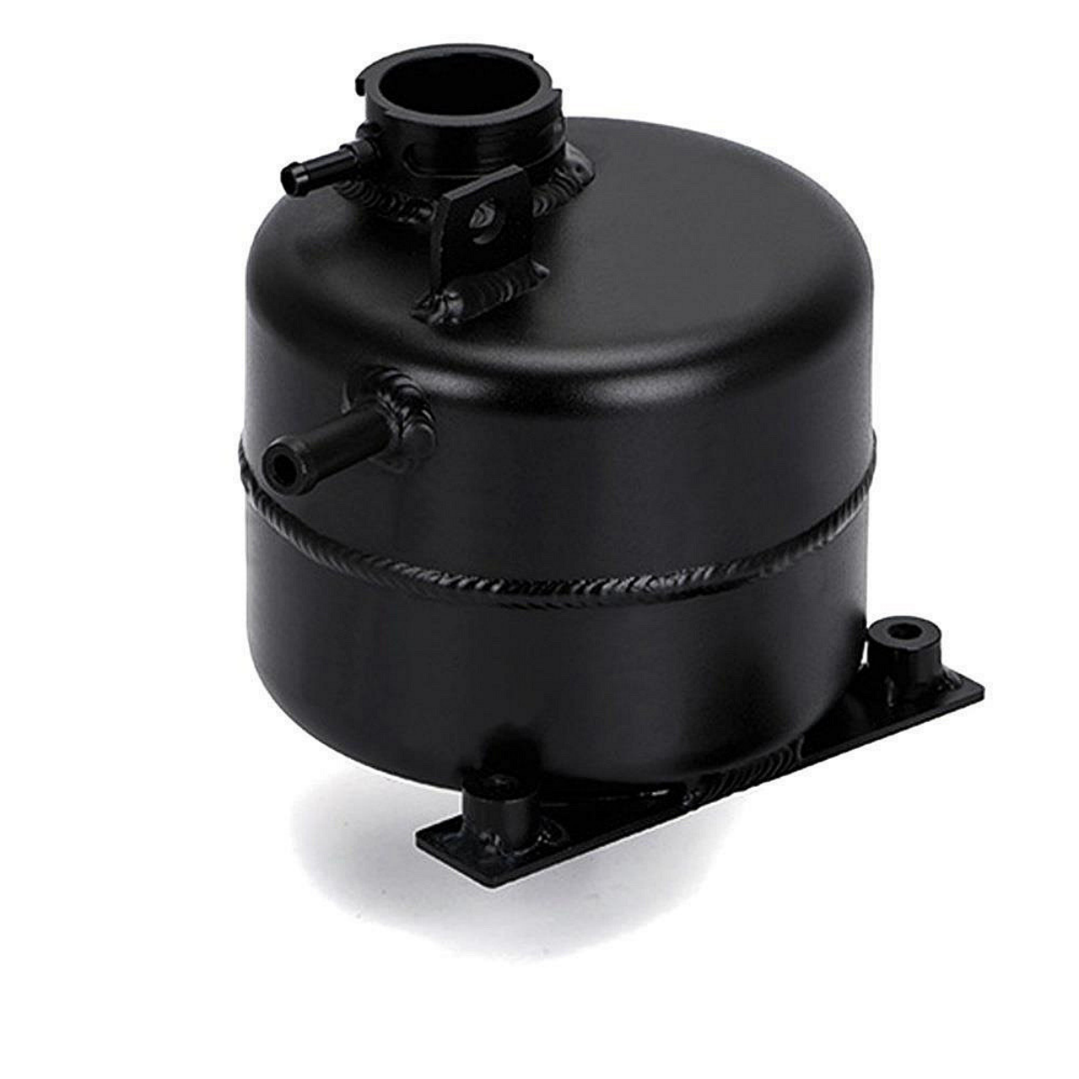 Aluminum Radiator Header Water Coolant Expansion Tanks For Mini Cooper S R52 R53 oil catch can