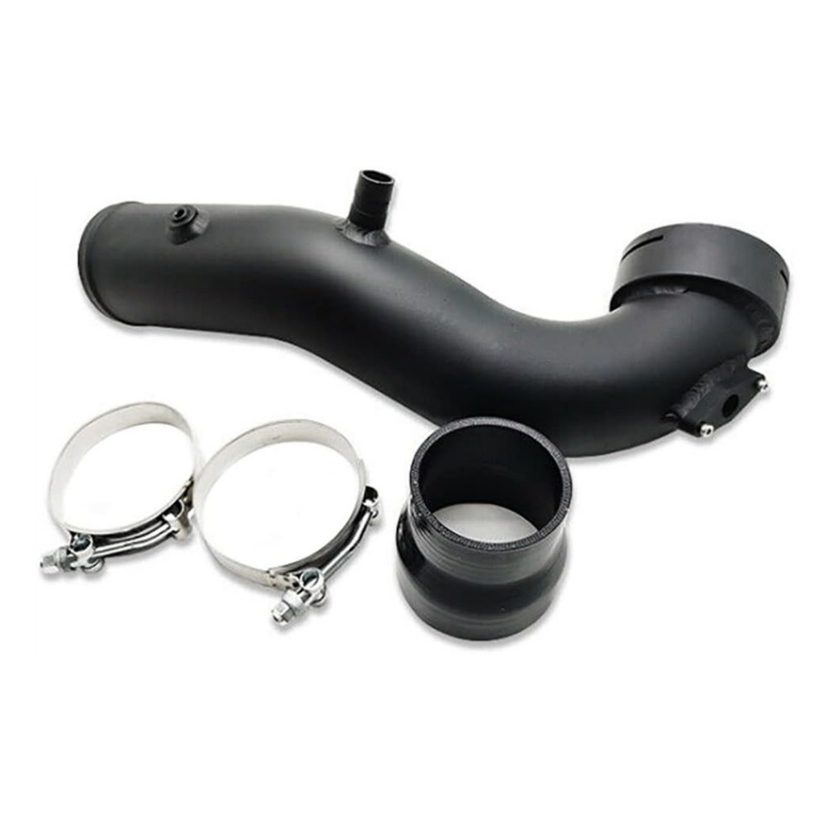 Charge Tube Pipe Intake Pipe Kit For BMW X5 N55 2011-2018 3.0L F10 F12 F13 535i 640i 740i EGRKIT Shop