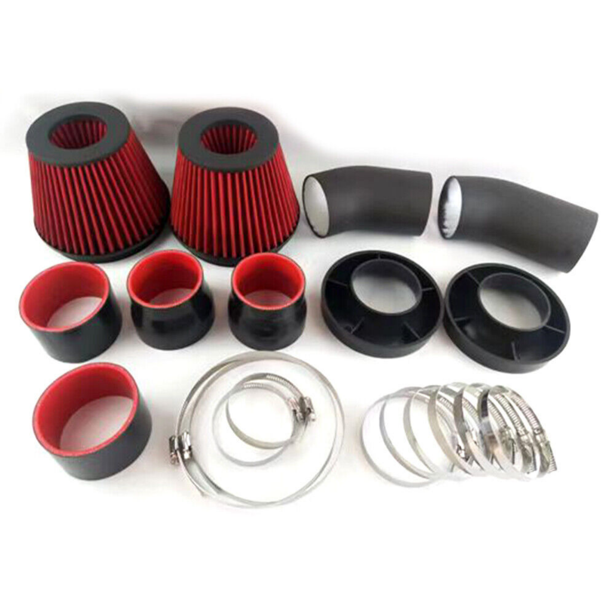 Cold Air Intake System Kit For BMW F90 M5 Air Intake Kit Pipe EGRKIT Shop