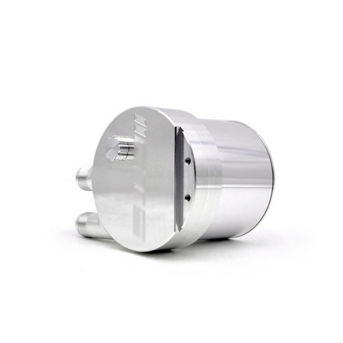 Aluminum Oil Catch Can Kit For Volkswagen Golf R Audi TT-S EA113 Engine Oil Catch Tank Kit EGRKIT Shop