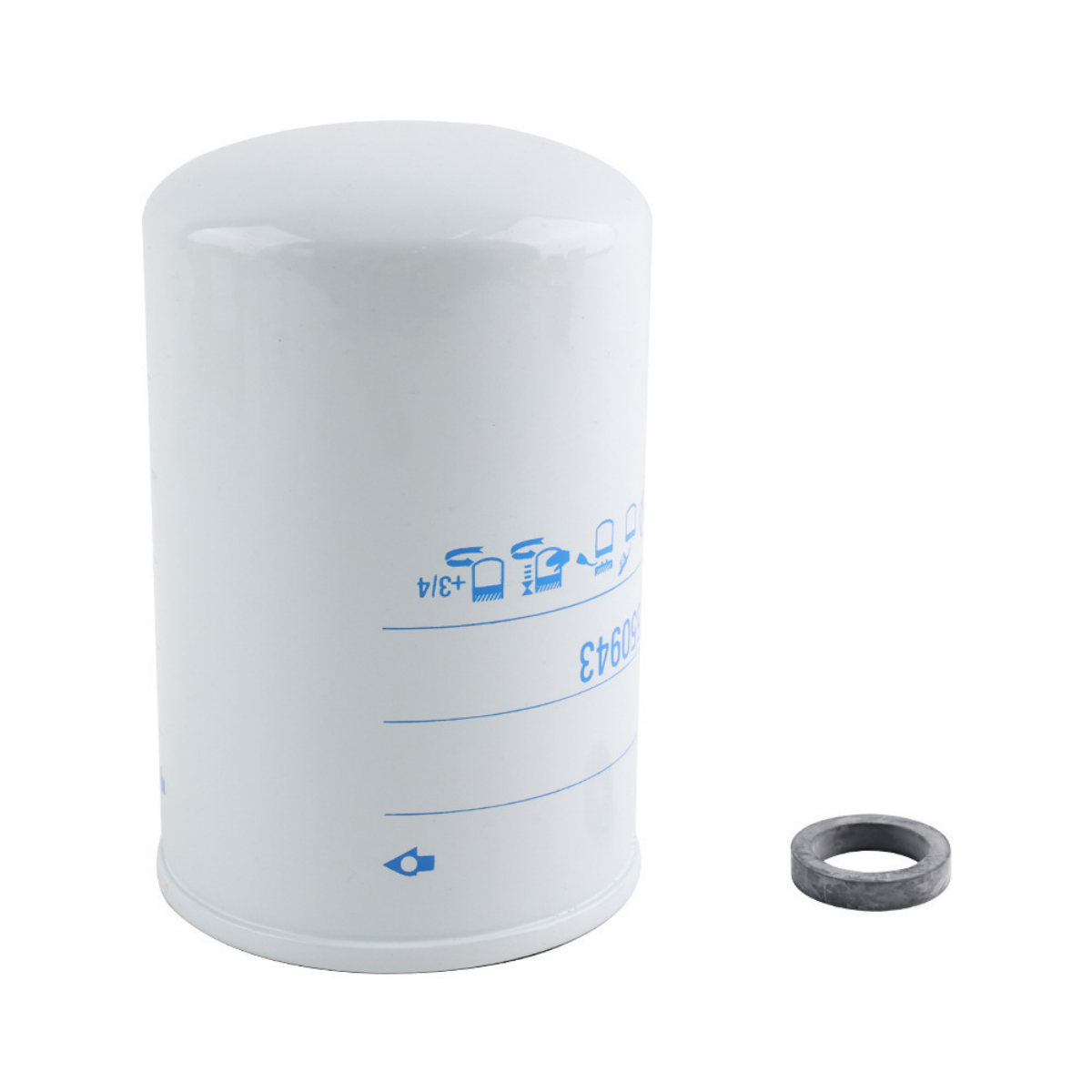 CP4 Disaster Prevention Kit for 2011-2019 Ford 6.7L Powerstroke Diesel CP4-6.7F-BP-G2.1 EGRKIT Shop