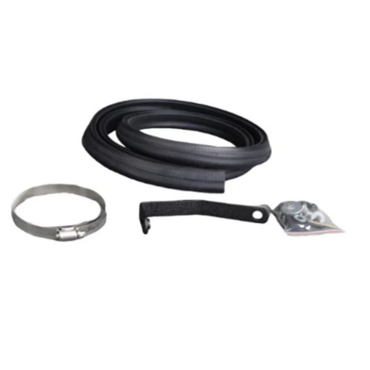 Cold Air Intake System Kit For 2015-2017 Ford Mustang 2.3L EGRKIT Shop