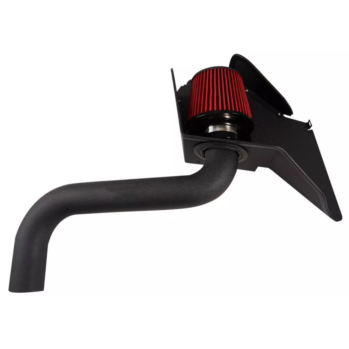 Cold Air Intake System For VW Golf MK5 GTI MK6 Golf R Audi A3 S3 FSI EA113 2006-2008 EGRKIT Shop