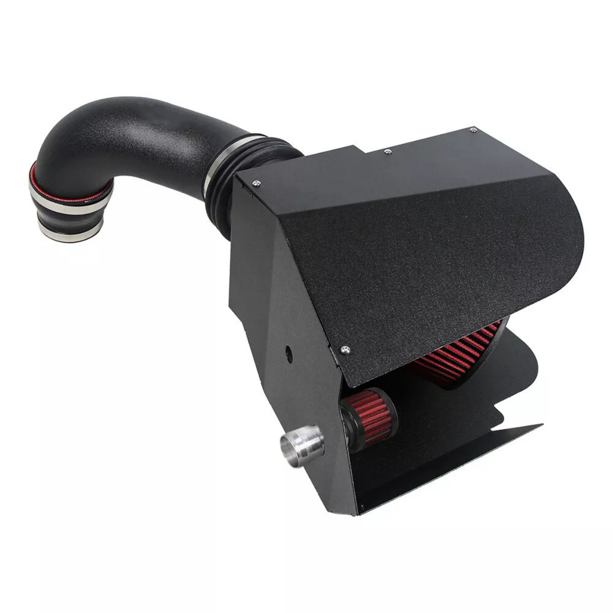 Cold Air Intake System Filter Kit For 2020+ Golf GTI MK8 2.0L TSI EA888 evo4 EGRKIT Shop