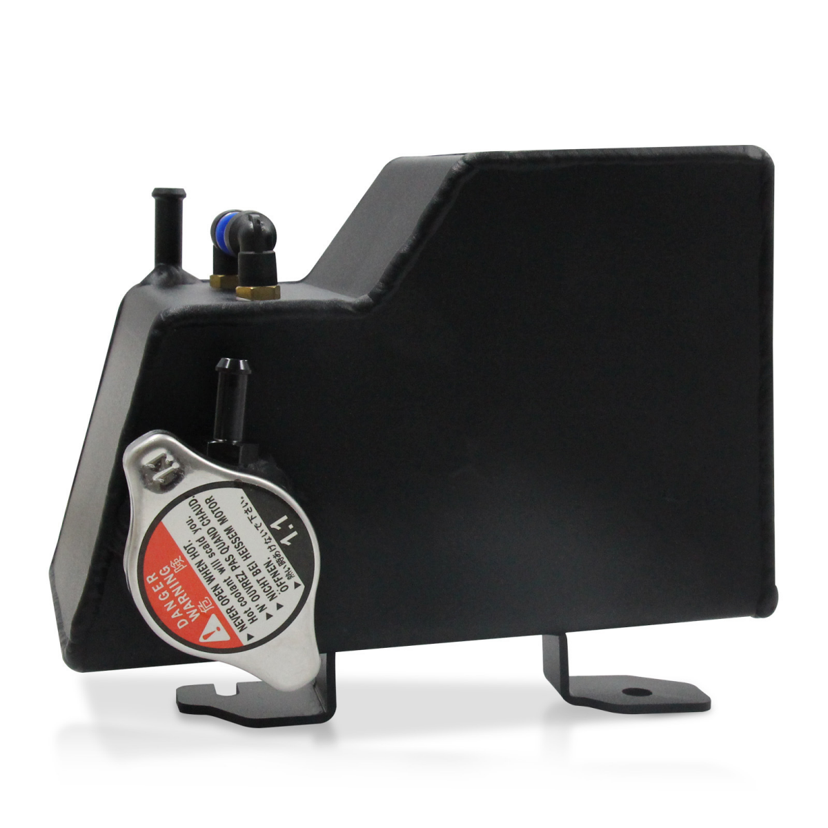 Oil Catch Can For Toyota Mark Cresta Chaser JZX100 JZX110 Fuel Oil Catch Tank EGRKIT Shop