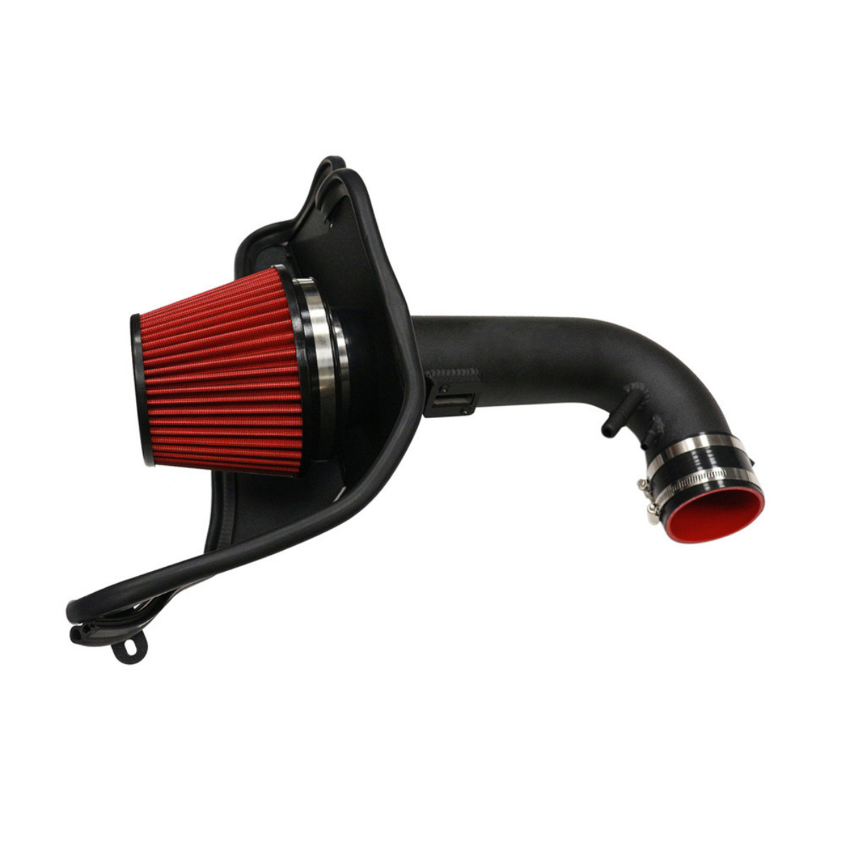 Cold Air Intake System Kit For 2015-2017 Ford Mustang GT 5.0L V8 EGRKIT Shop