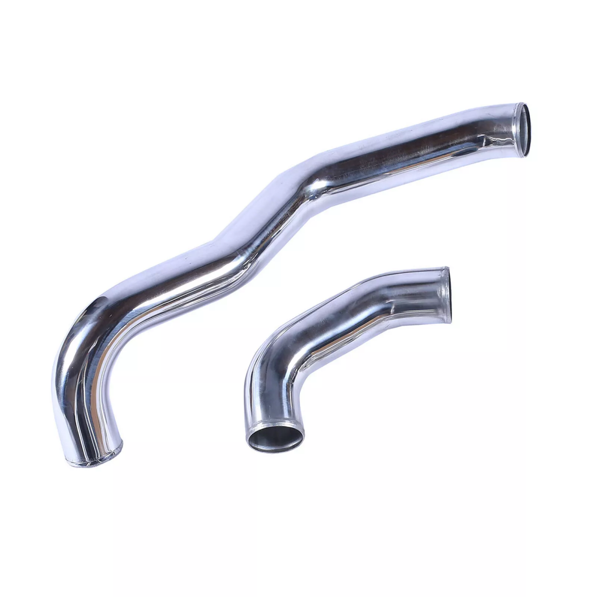 Intercooler Pipe For 08-10 Ford 6.4 6.4L Powerstroke Diesel with Silicone Hose EGRKIT Shop