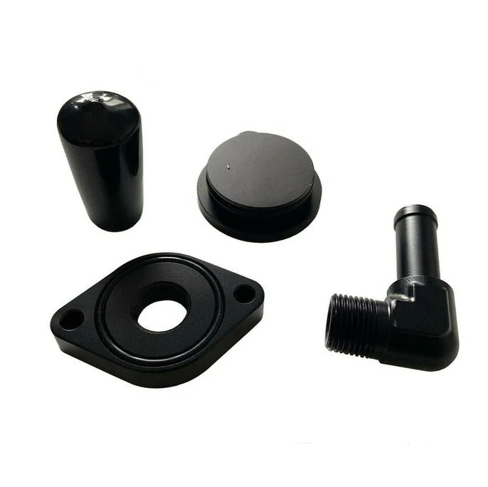 For FORD 11-23 6.7L Powerstroke Crankcase CCV PCV Engine Kit EGRKIT Shop