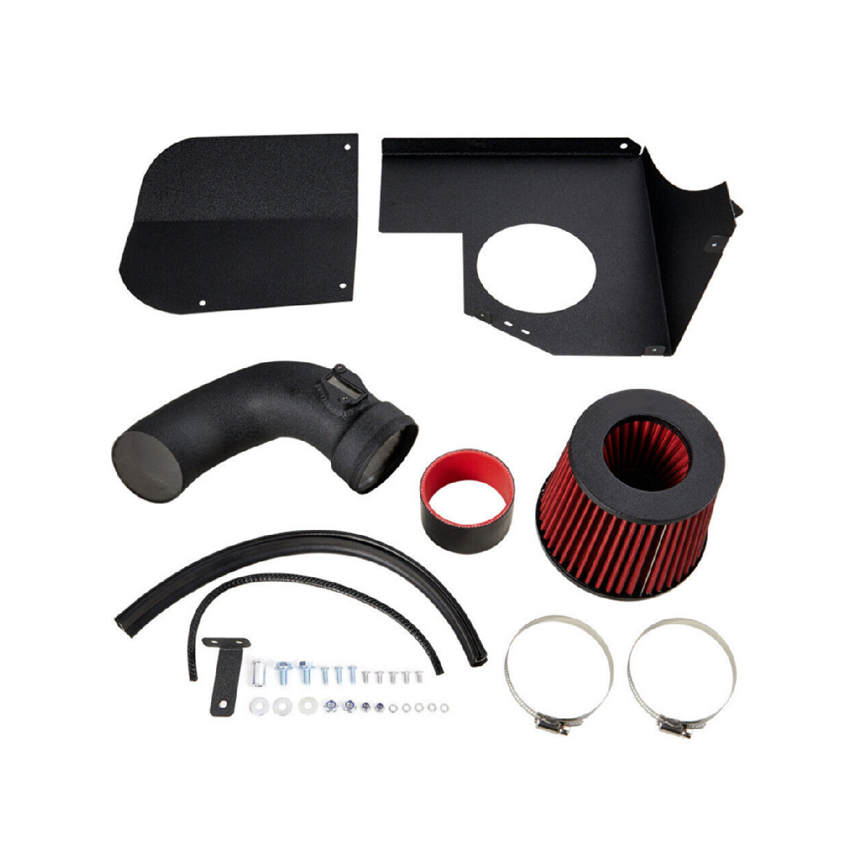 Cold Air Intake System Kit For BMW F3X B48 2.0L ENGINE 320i 330i 420i 430i EGRKIT Shop
