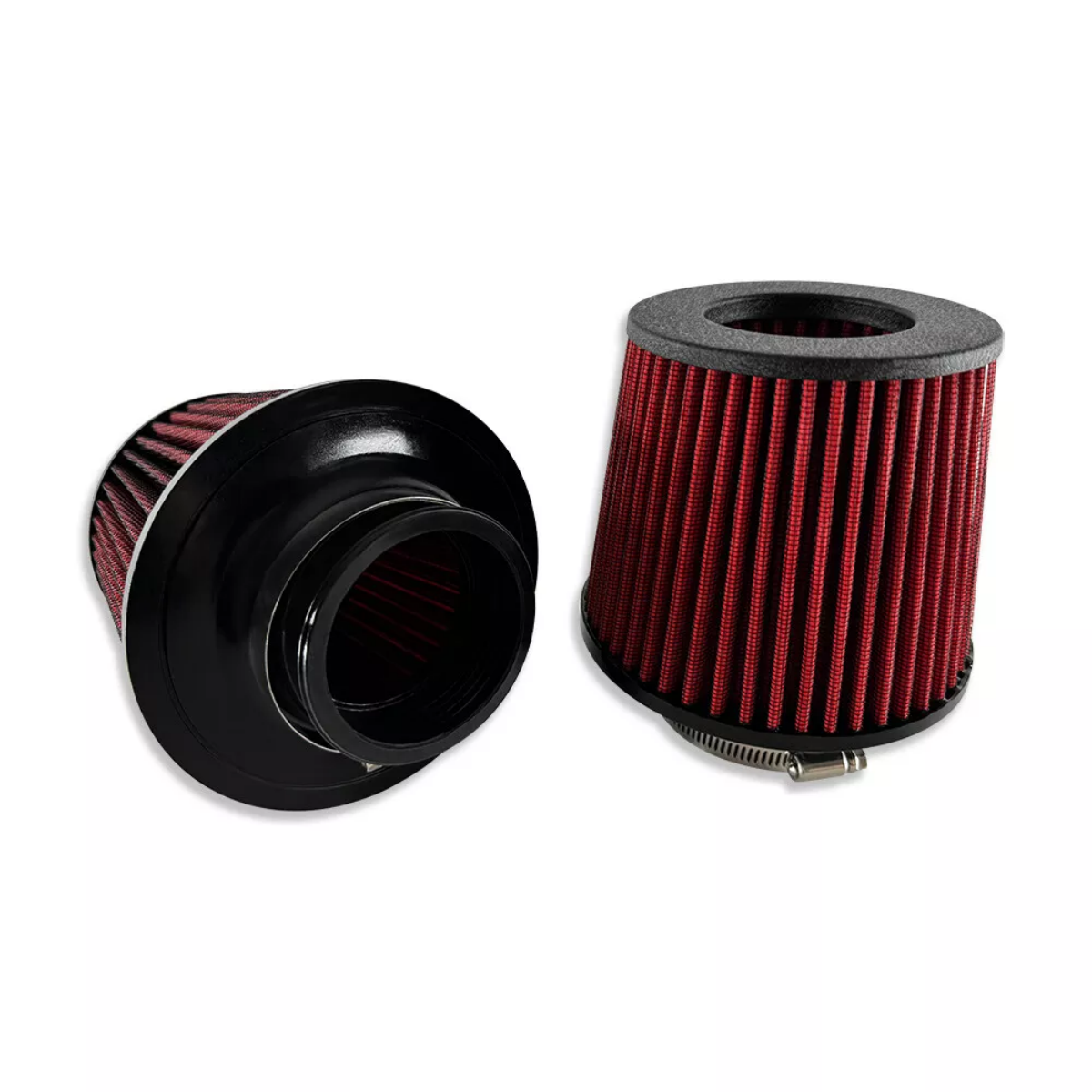 Cold Air Intake System Filter Kit For Infiniti G35 Sedan 07-08 G37 Coupe 08-13 Short Ram EGRKIT Shop
