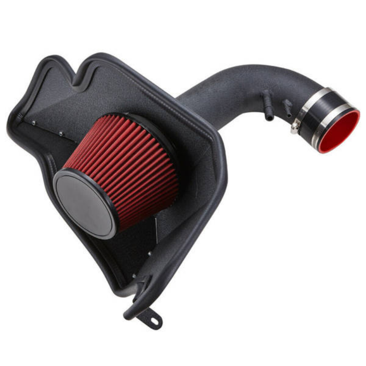 Cold Air Intake System Kit For 2015-2017 Ford Mustang GT 5.0L V8 EGRKIT Shop